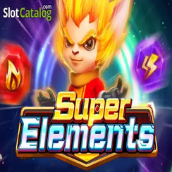 899bet apk সুপার এলিমেন্টস